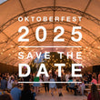 Load image into Gallery viewer, Oktoberfest 2025 - September 27th 2025
