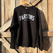 Load image into Gallery viewer, Parsons Varsity Crewneck Sweatshirt