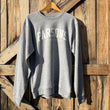 Load image into Gallery viewer, Parsons Varsity Crewneck Sweatshirt