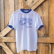 Load image into Gallery viewer, Westy Ringer Tee