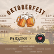 Load image into Gallery viewer, Oktoberfest 2025 - September 27th 2025