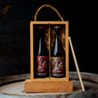 Load image into Gallery viewer, Gift Box: Two Left Feet - Barrel Funked Bottle Conditioned Ale