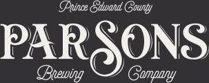 Parsons Brewing Company