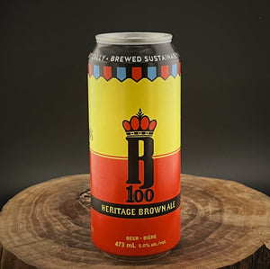 Regent Brown Ale