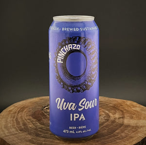 Pinchazo Experimental IPA - Uva Sour IPA