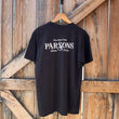 Load image into Gallery viewer, Parsons Crew Tee - Black
