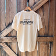 Load image into Gallery viewer, Parsons Crew Tee - Ivory
