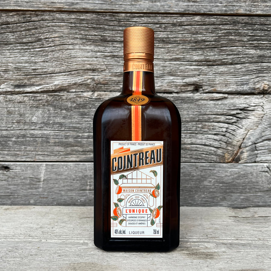 Cointreau