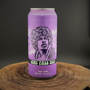 Jimi Pale Ale