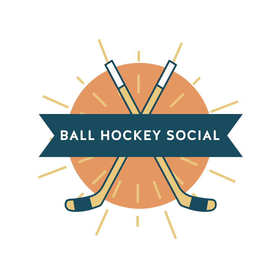 Ball Hockey Social - Parsons x Milk Tournament