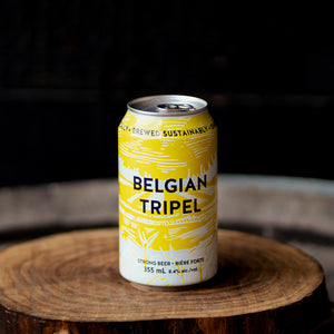 Belgian Tripel