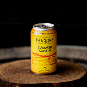 Summer Saison