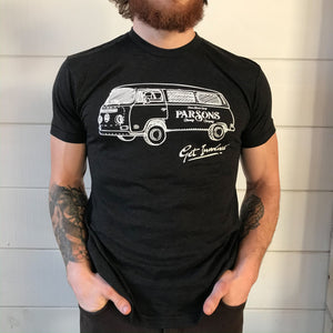 PARSONS WESTY TEE