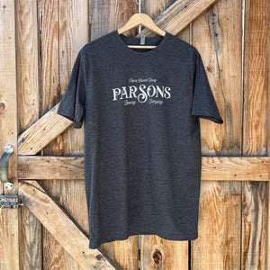 Parsons sweatshirt 2025