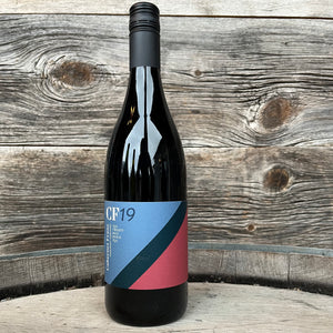 2019 Foxcroft Cabernet Franc