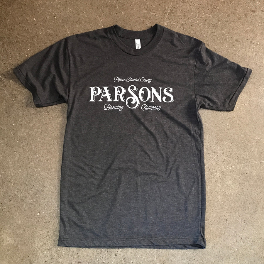 Parsons Crew Tee