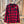 Load image into Gallery viewer, Parsons Crew Red Flannel
