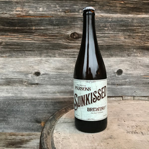 Sunkissed Grape Ale