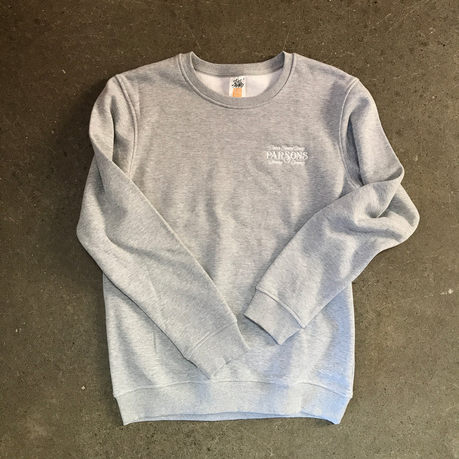 Parsons Crewneck Sweatshirt
